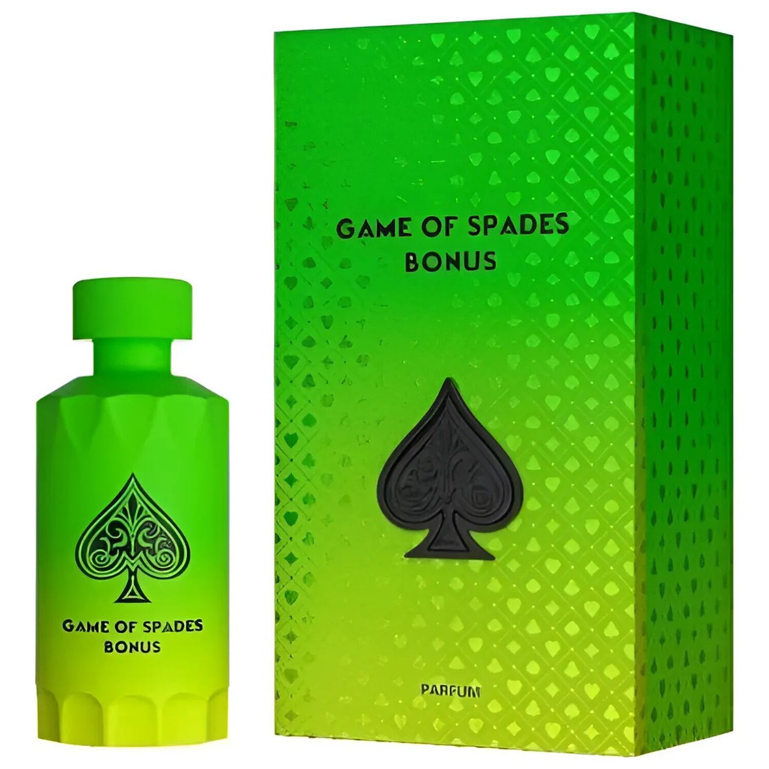 Game Of Spades Bonus Parfum 100 Ml image number 0.0