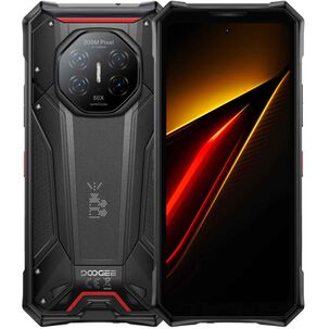 Doogee S300 Pro | Tel&eacute;fono Rugged 5g 11000mah Y C&aacute;mara 200mp