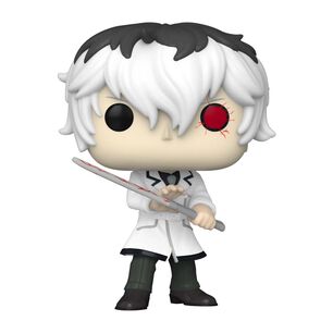 Funko Pop Tokyo Ghoul:re Haise Sasaki