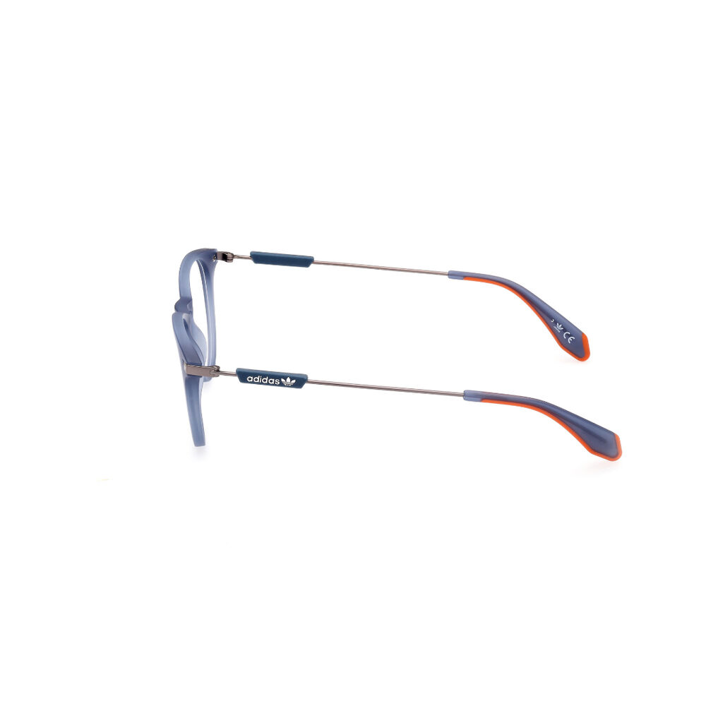 Lentes Ópticos Azul Adidas Originals image number 2.0
