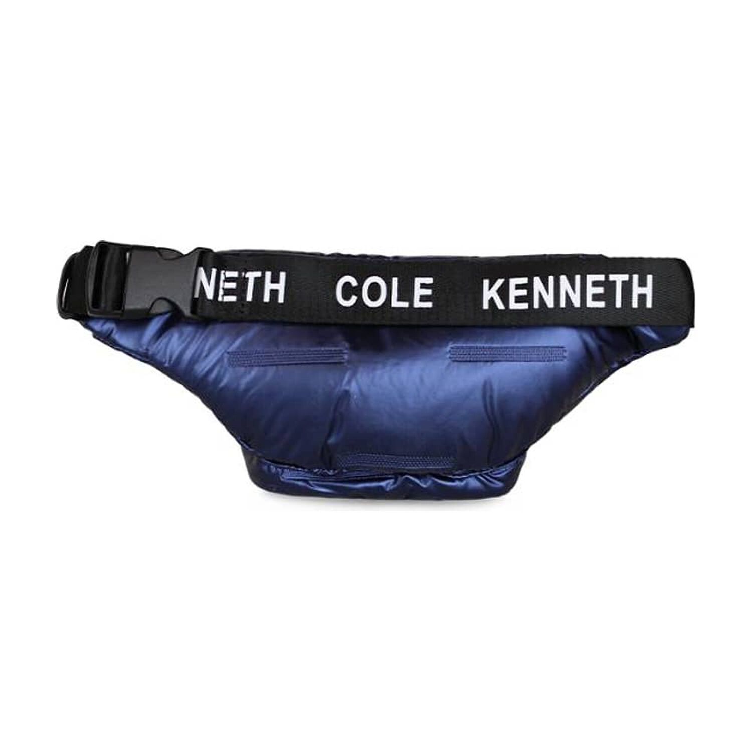 Banano Mujer Acolchado Piperbelt Azul Kenneth Cole image number 2.0
