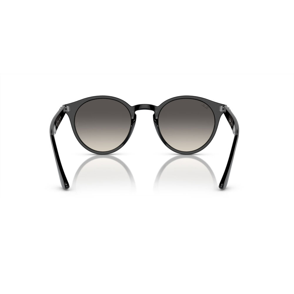 Lentes De Sol Black Ray-ban image number 3.0