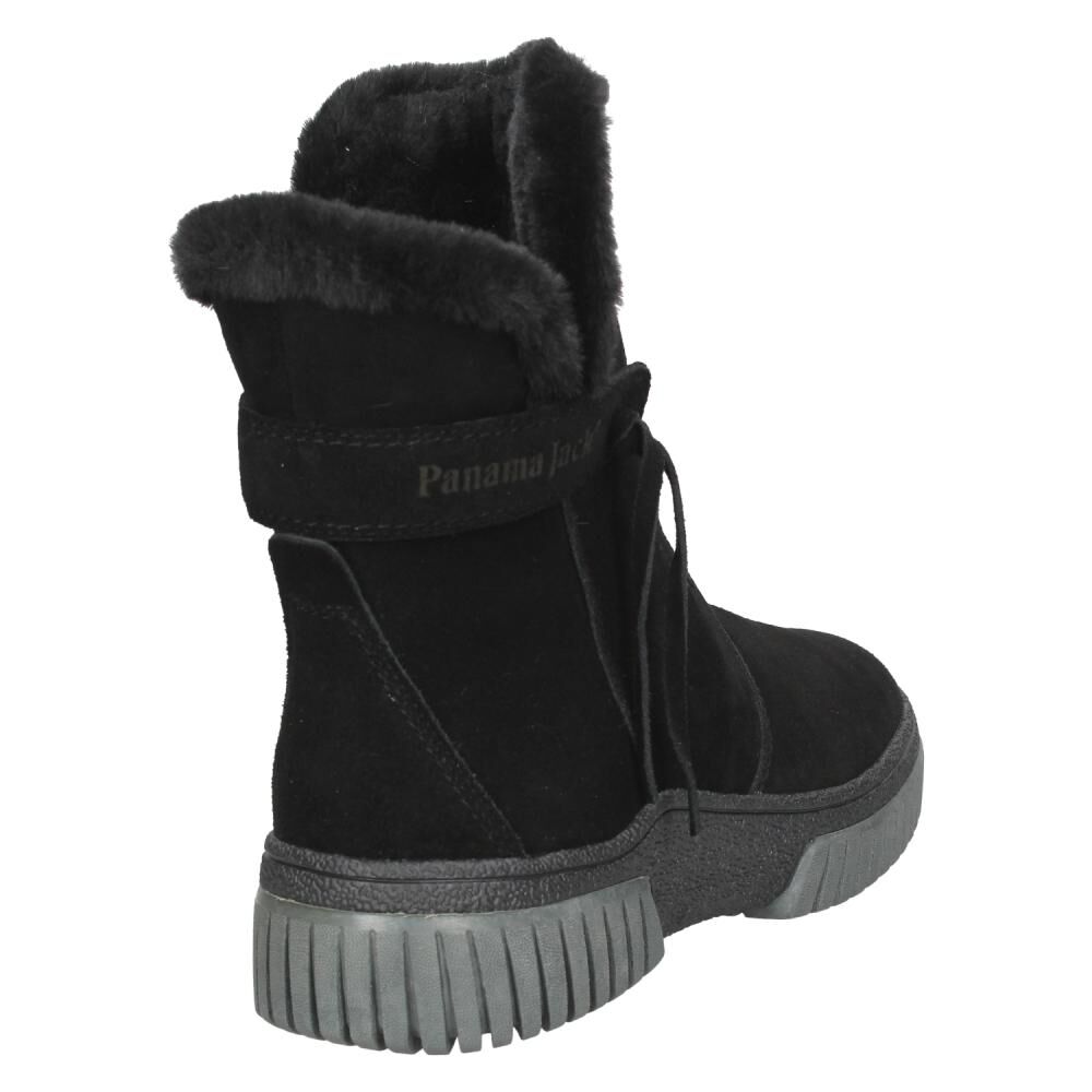 Bot&iacute;n Mujer Panama Jack image number 4.0