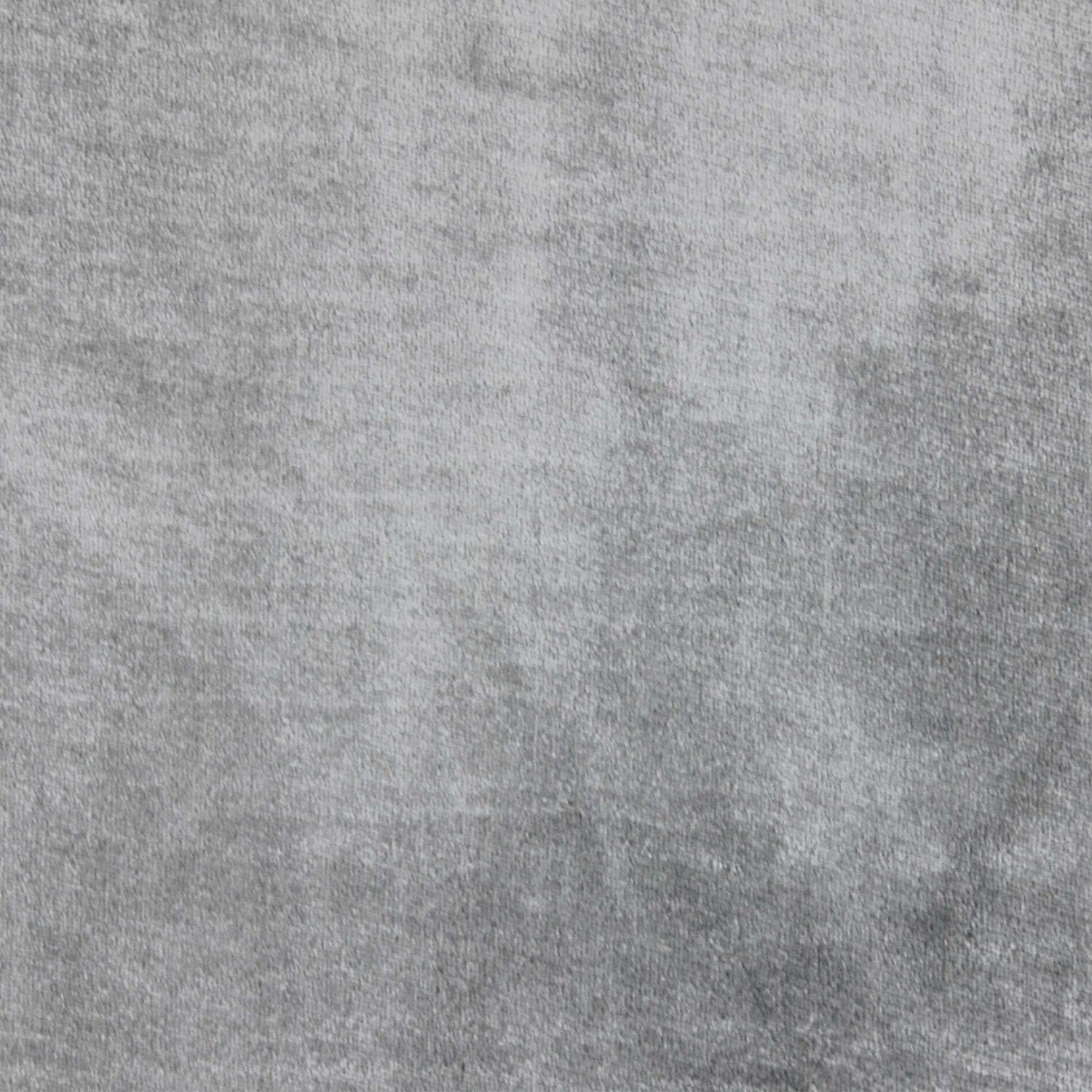 Alfombra De Ba&ntilde;o Nautica Home Flannel 50x80cm Absorbente Gris image number 4.0