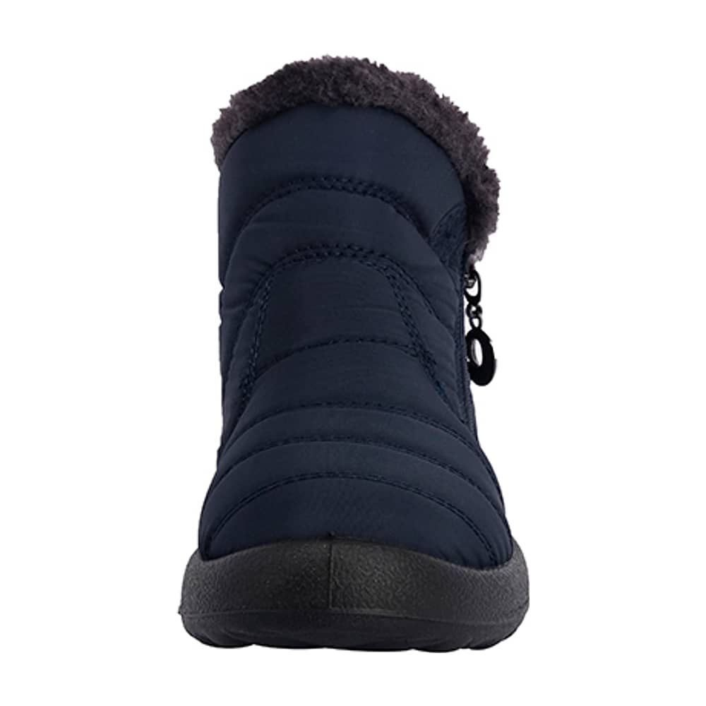 Botin Lambda Azul Bamboo image number 2.0