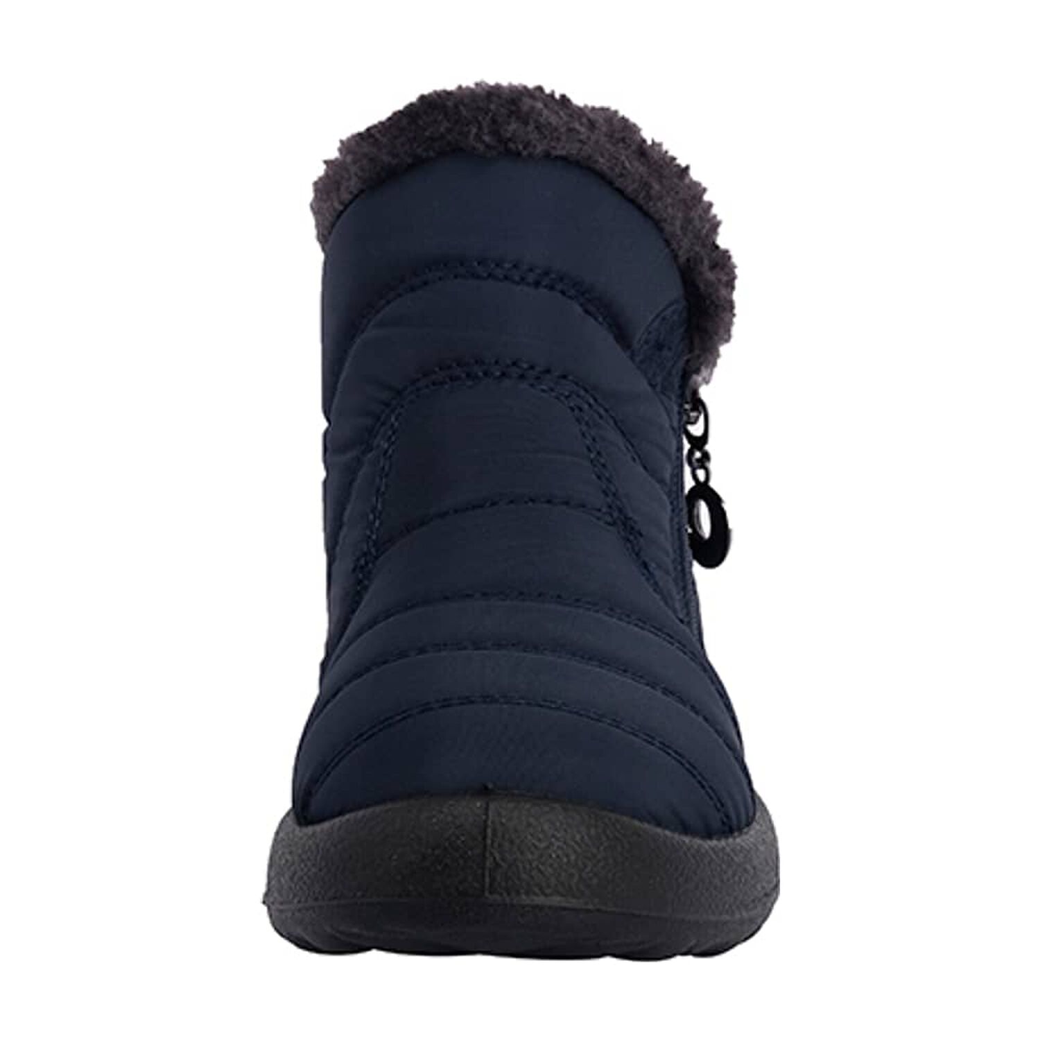 Botin Lambda Azul Bamboo image number 2.0