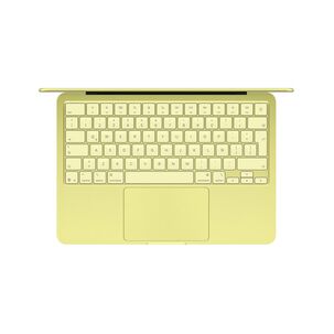 Macbook 13" Apple Neo / Chip A18 / 8 GB RAM / 256 GB SSD / Citrico