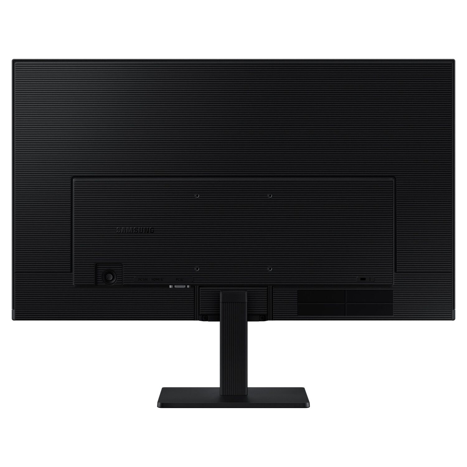 Monitor Samsung Essential S30gd 22" Fhd 100hz Ips image number 4.0