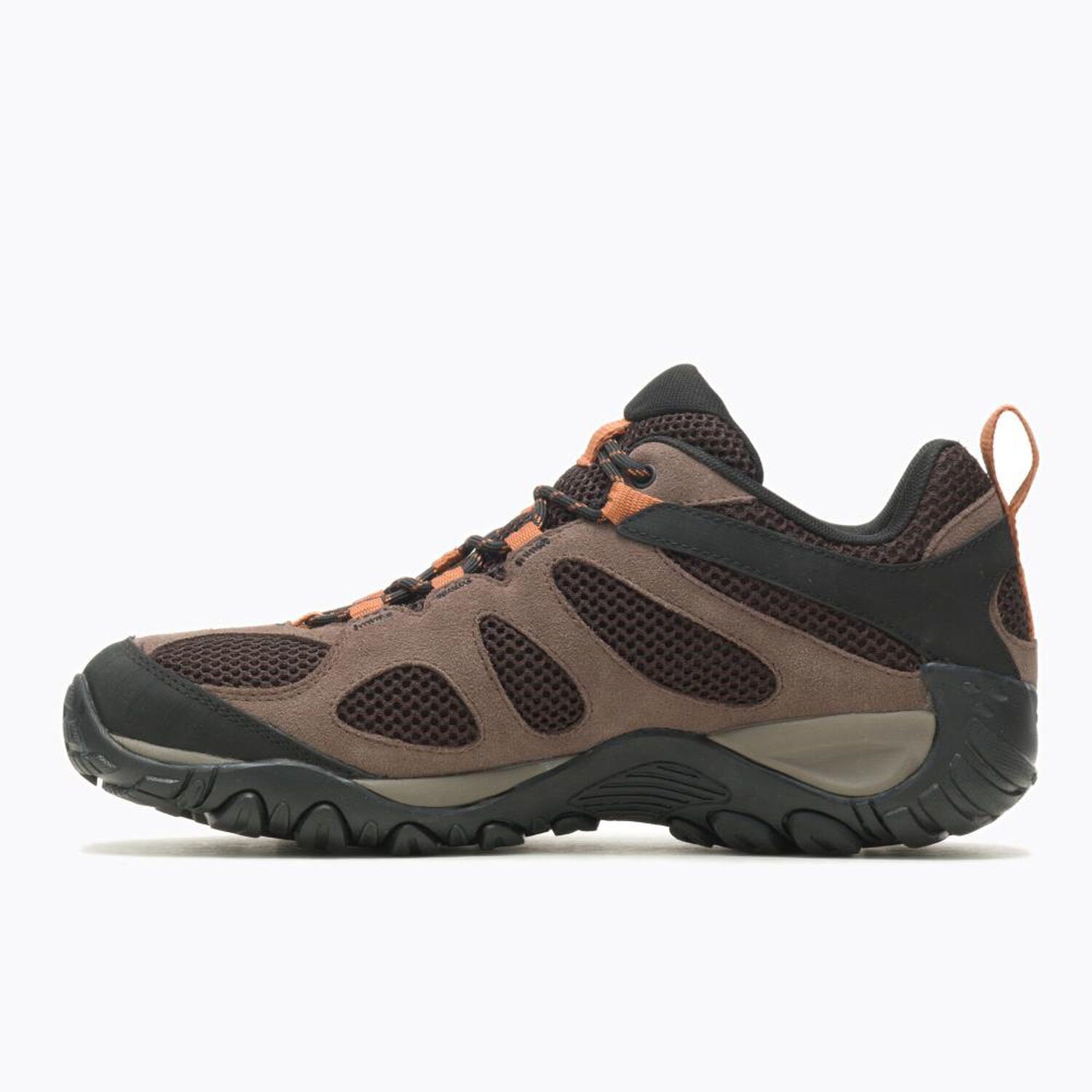 Zapatilla Outdoor Hombre Merrell Yokota 2 Caf&eacute; image number 3.0