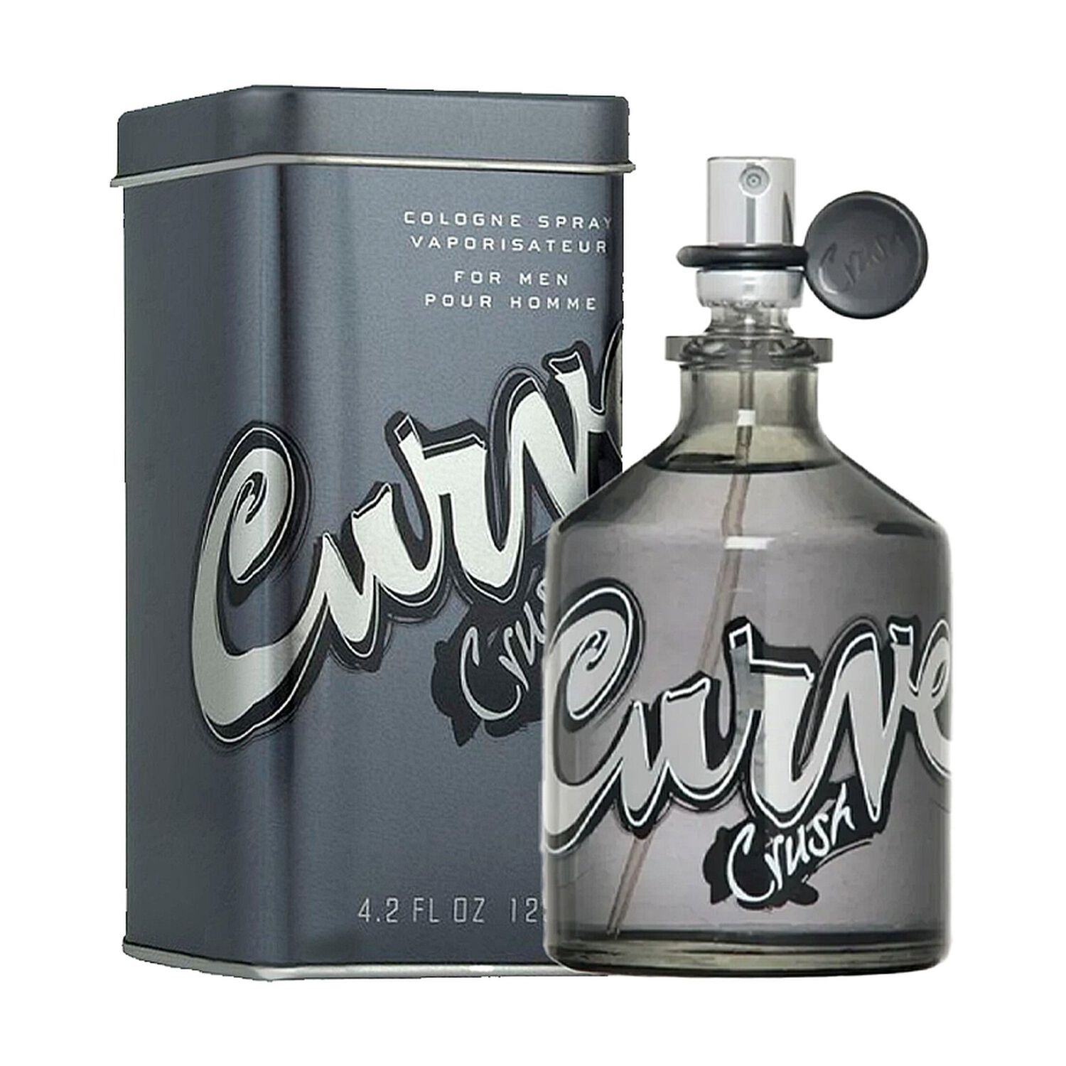 Curve Curve Crush 125ml Varon image number 1.0