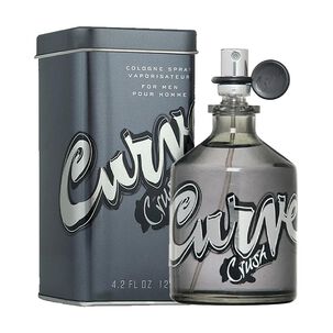 Curve Curve Crush 125ml Varon
