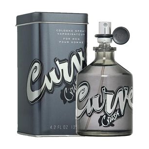 Curve Curve Crush 125ml Varon