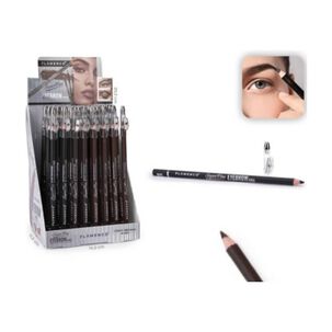 L&aacute;piz Para Cejas Caf&eacute;