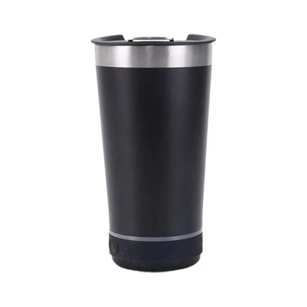 Pack 2 Vasos Termicos Bluetooth Abre Botellas 473 Ml image number 1.0