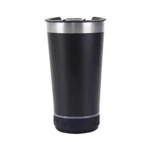 Pack 2 Vasos Termicos Bluetooth Abre Botellas 473 Ml