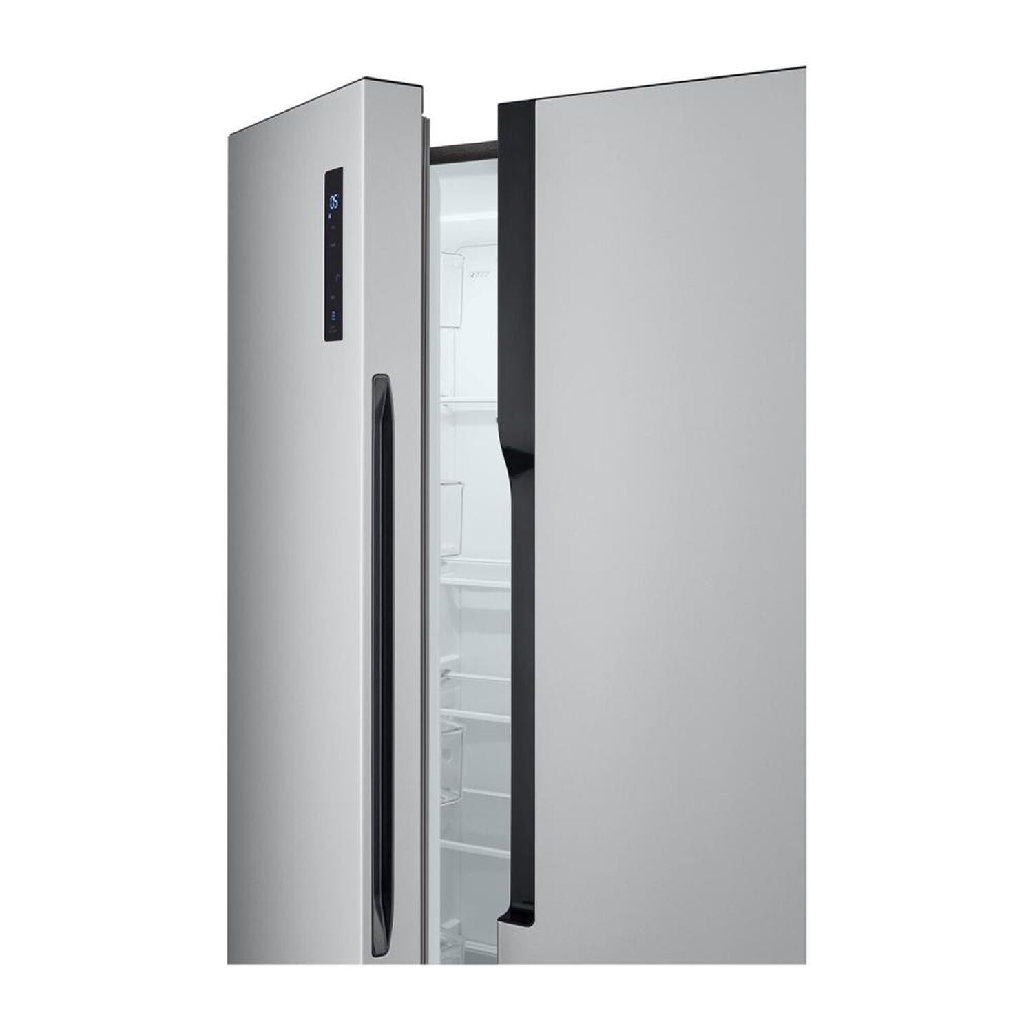 Refrigerador Side by Side LG GS51MPP / No Frost / 509 Litros / E image number 7.0