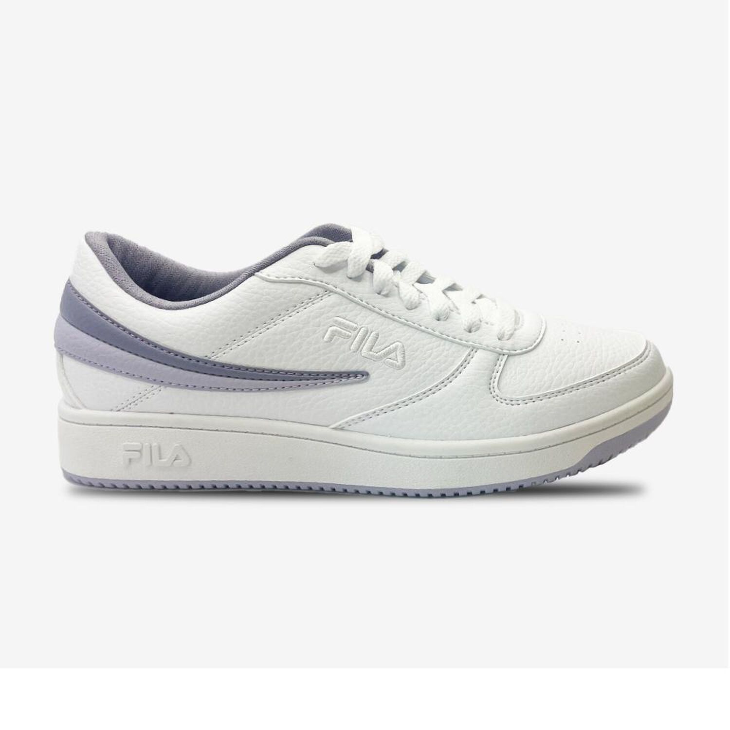 Zapatilla Urbana Mujer Fila A-low Blanco image number 0.0