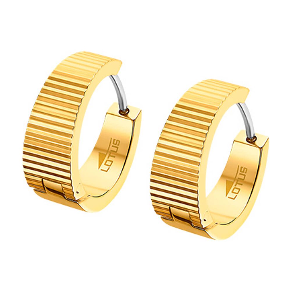 Aros Ls2310-4/2 Lotus Style Mujer Urban Woman image number 0.0