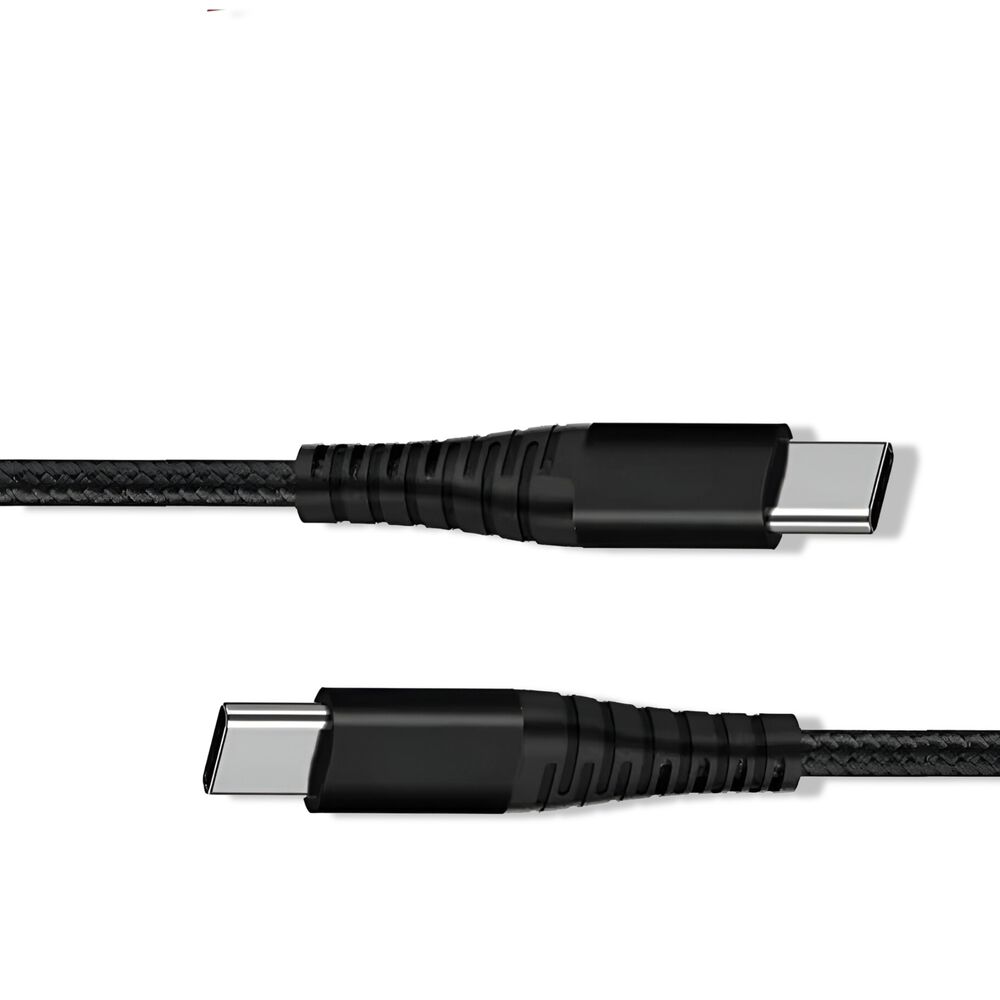 Cable De Datos Usb-c A Usb-c 2.5 Mt Premium Pd 60w image number 2.0