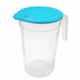 Jarra Cristalux 2.5 Lt Rey Plast