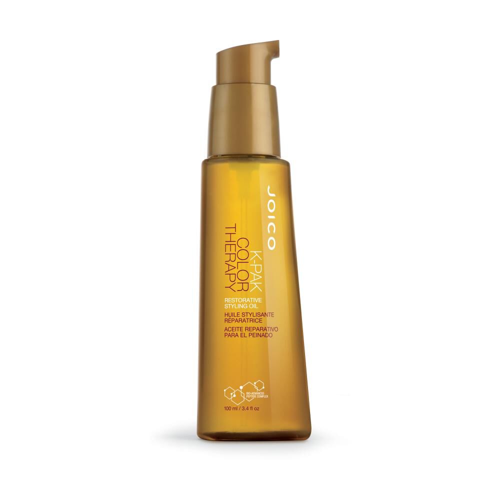 Aceite Capilar  Joico image number 0.0
