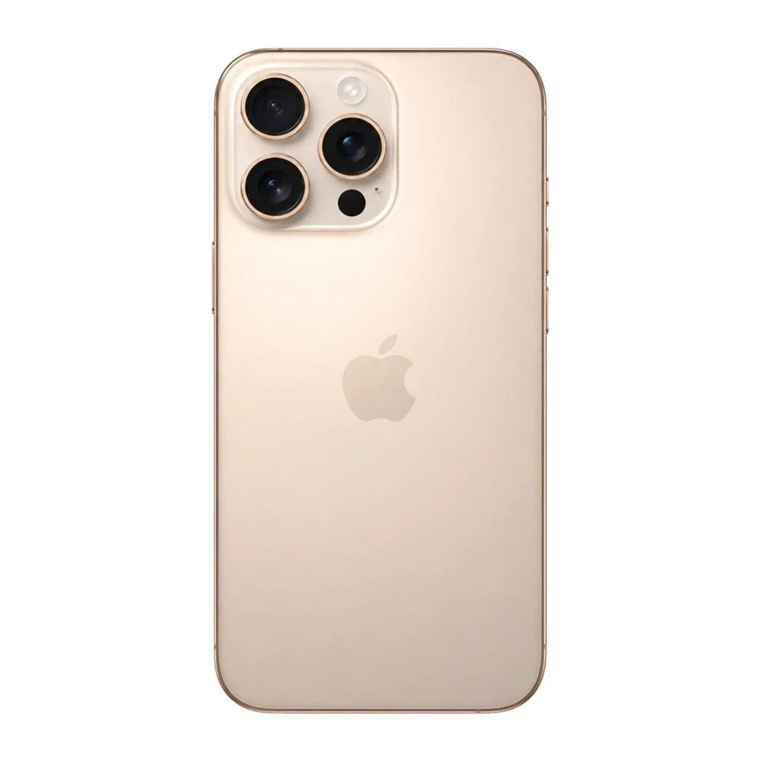 Apple Iphone 16 Pro Max 256gb Oro Reacondicionado image number 3.0