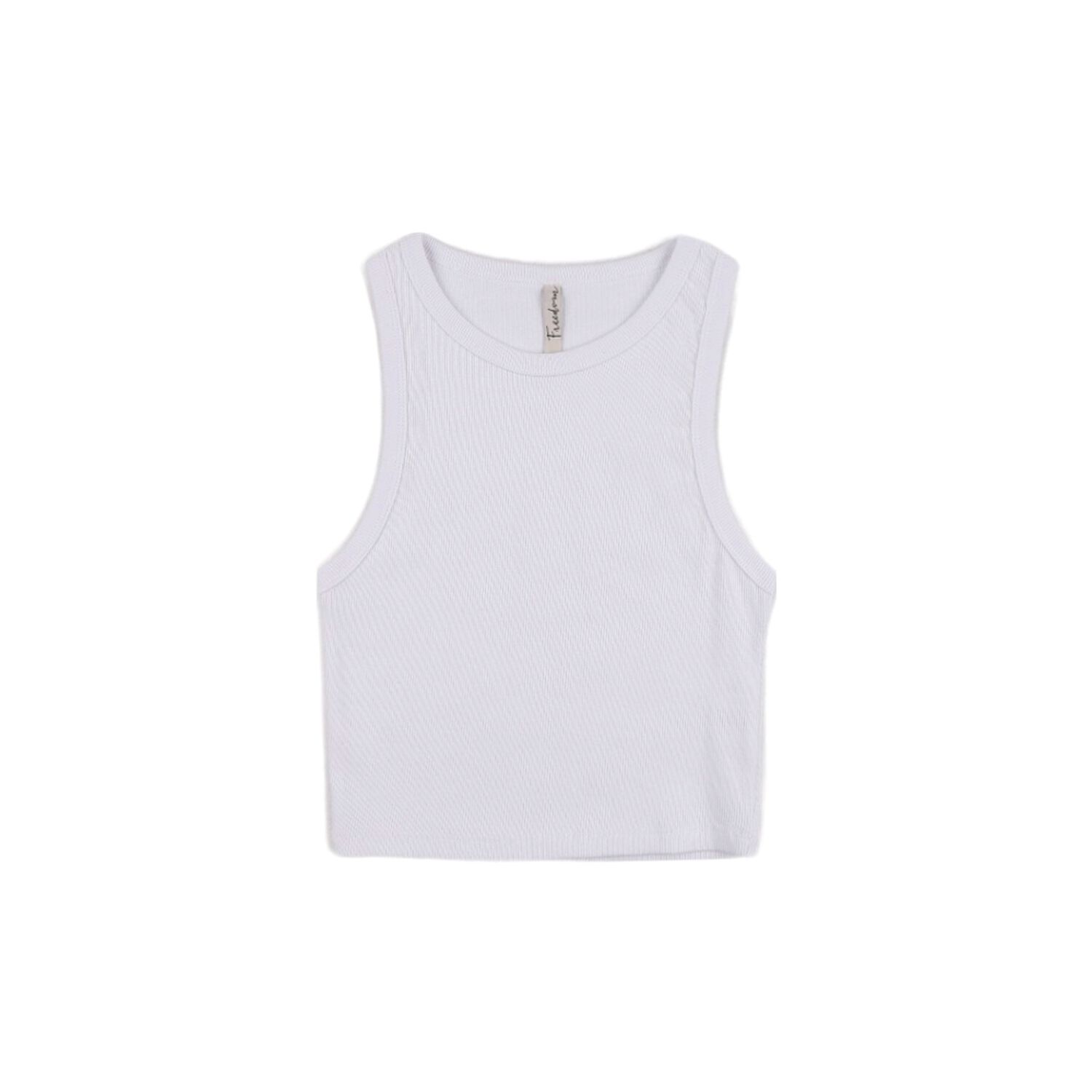 Polera Mujer Freedom image number 0.0