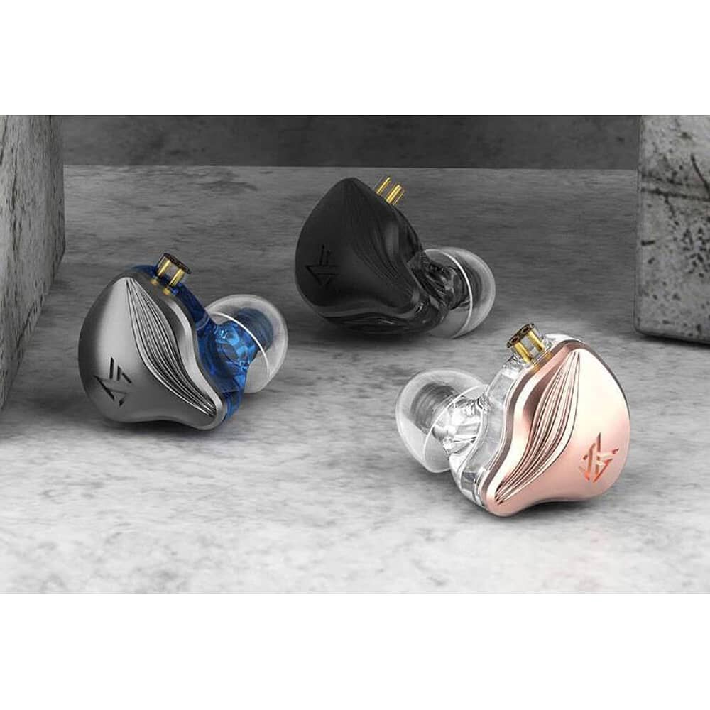 Aud&iacute;fonos I N-ear Zex Kz Au image number 2.0