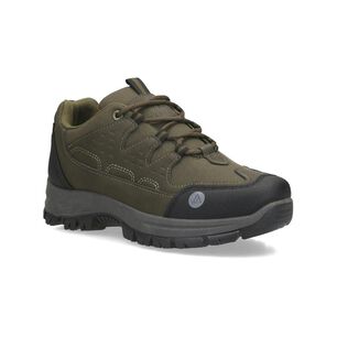 Zapatilla Outdoor Hombre Wetland Green