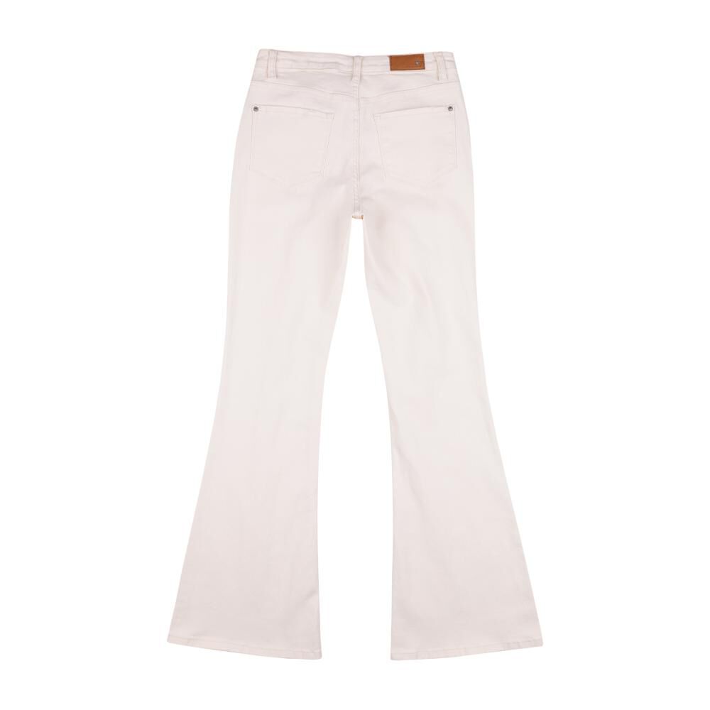 Jeans Mujer Kimera image number 1.0