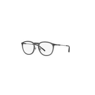 Lentes &Oacute;pticos Tiki Transparent Grey Arnette