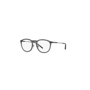 Lentes &Oacute;pticos Tiki Transparent Grey Arnette