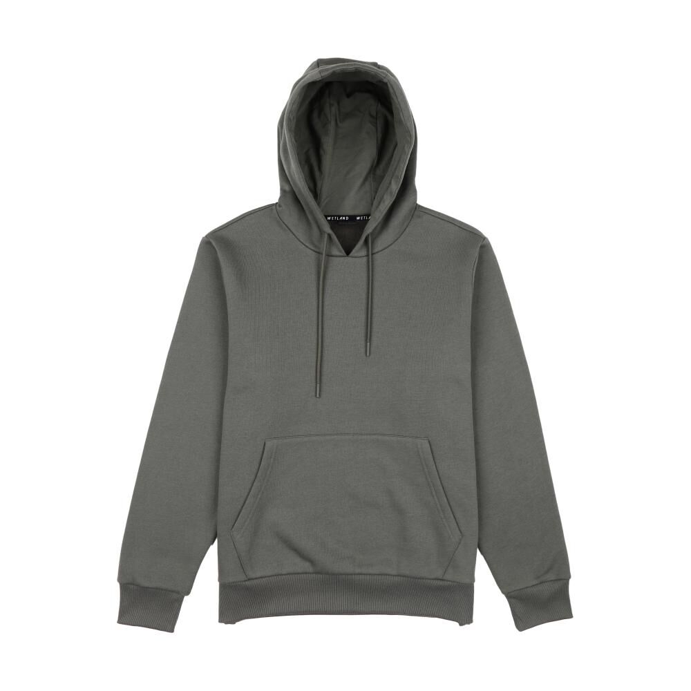 Poler&oacute;n Deportivo Hombre Wetland image number 0.0