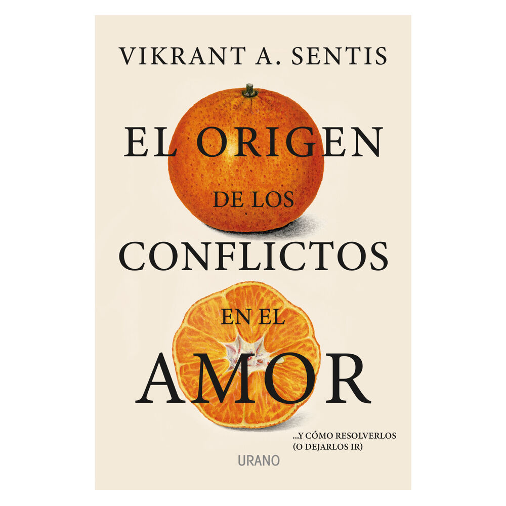 El Origen De Los Conflictos En El Amor image number 0.0