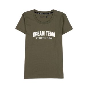 Polera Deportiva Mujer Wetland