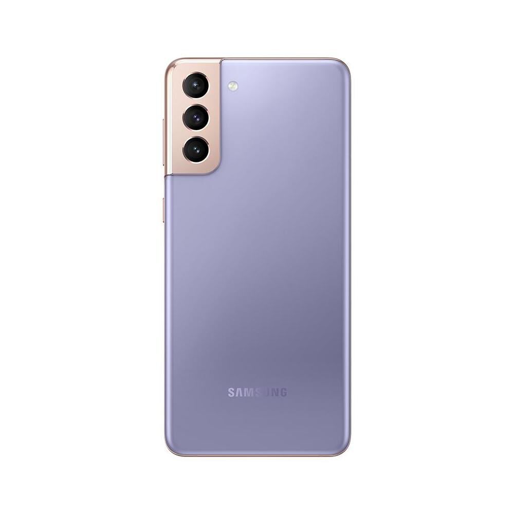 Smartphone Samsung S21+ Phantom Violet / 128 Gb / Liberado image number 2.0