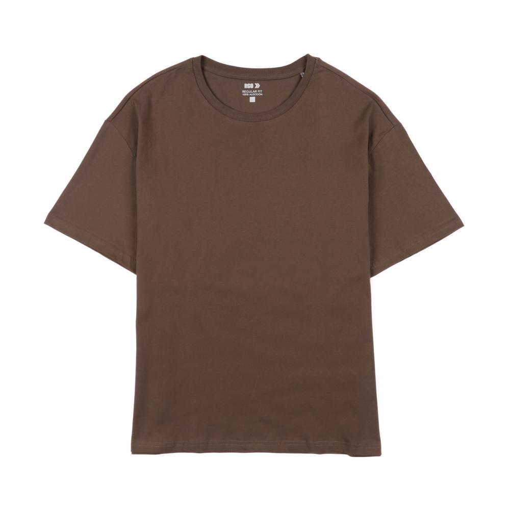 Polera Hombre Rolly Go image number 0.0