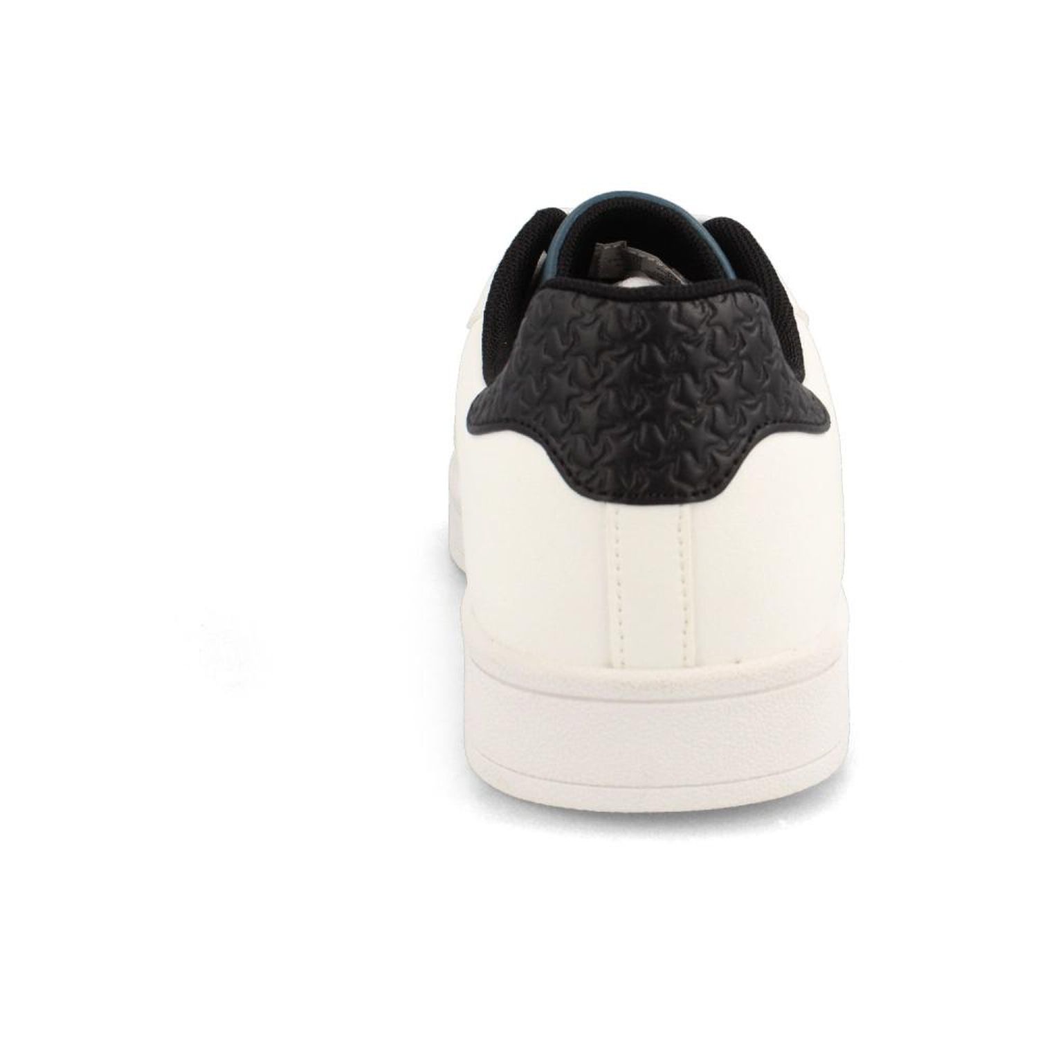 Zapatilla Urbana Hombre North Star Compus Blanco image number 2.0