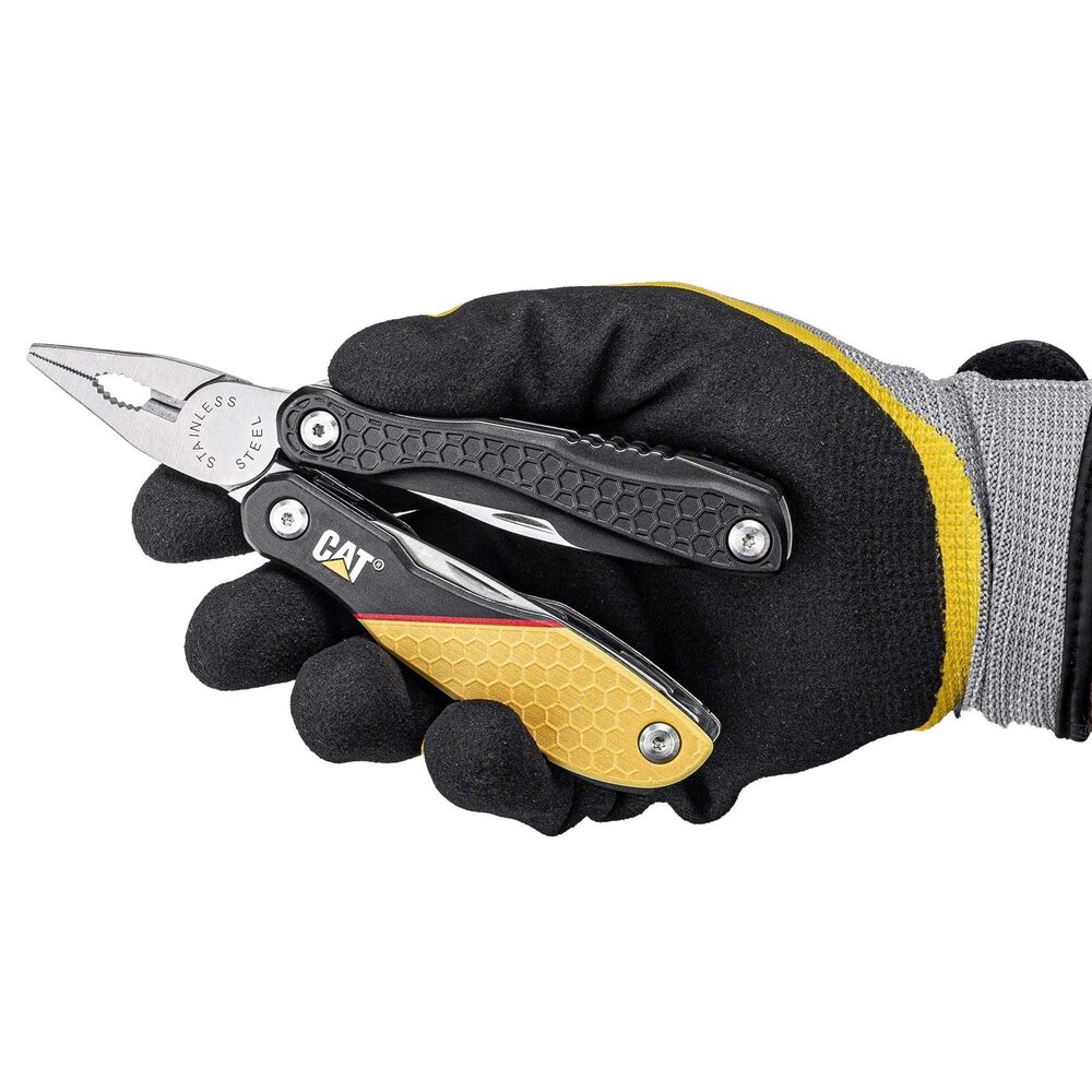 Multiherramienta Cat 13 En 1 980048 Multitools image number 6.0