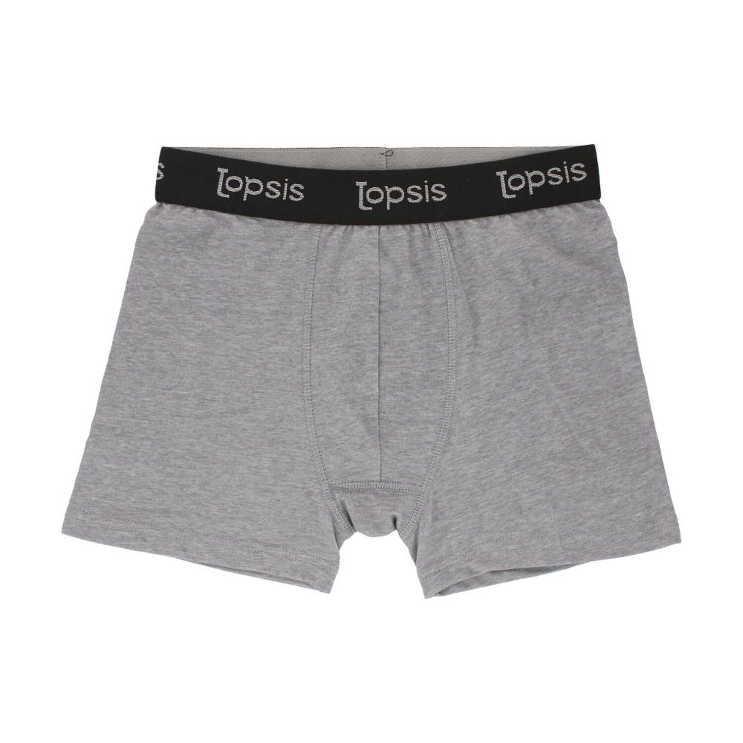 Pack Boxer Boxer Ni&ntilde;o Topsis image number 5.0
