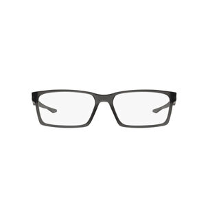 Lentes Ópticos Overhead Gris Satinado Oakley Frame