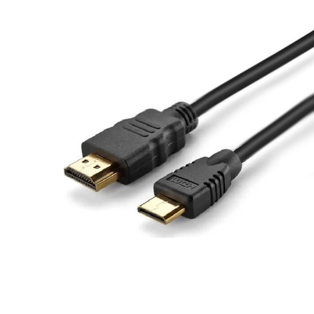 Cable Hdmi Macho A Mini Hdmi Macho 1.8 Mts Fiddler image number 1.0