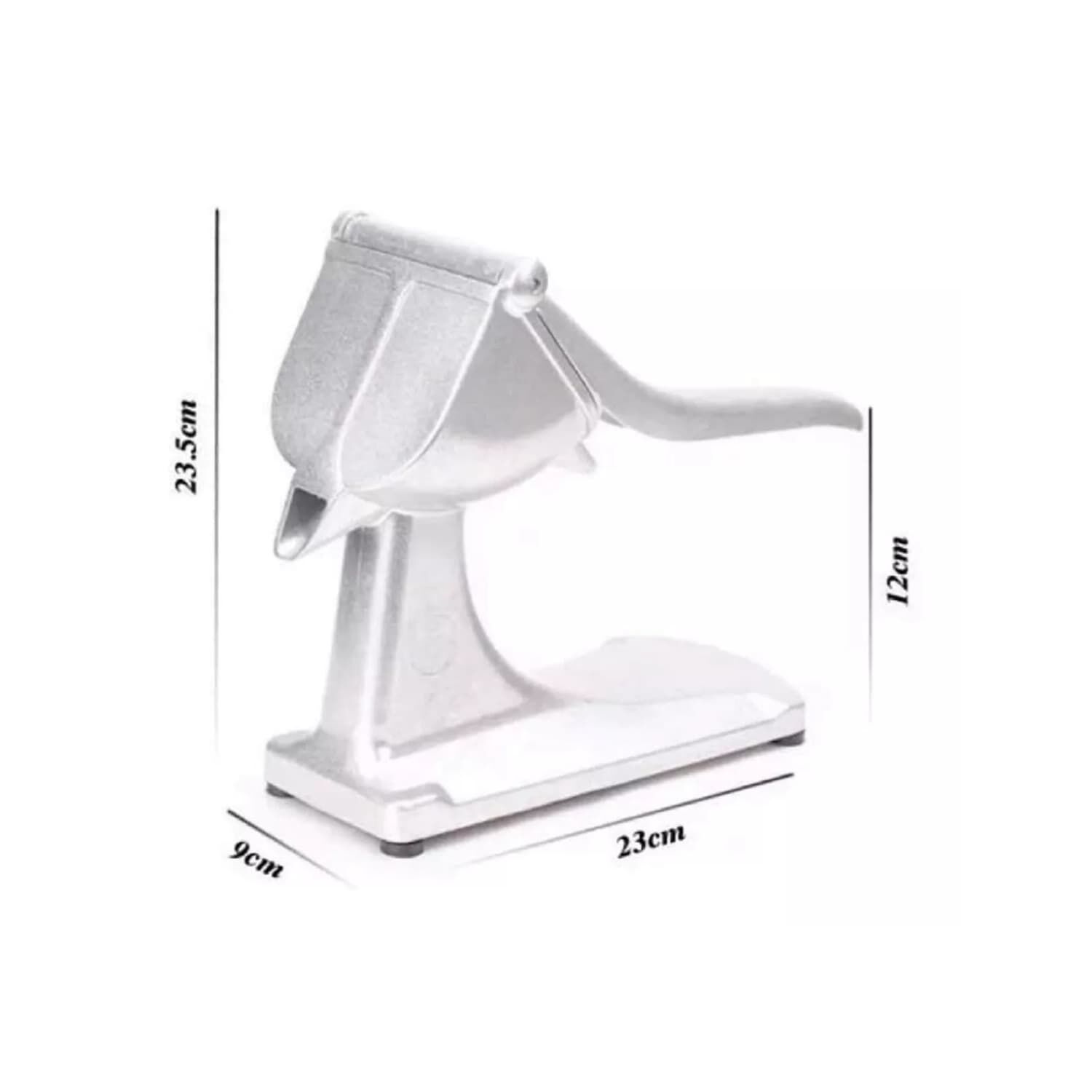 Extractor Manual De Frutas Jugo Cocina image number 3.0