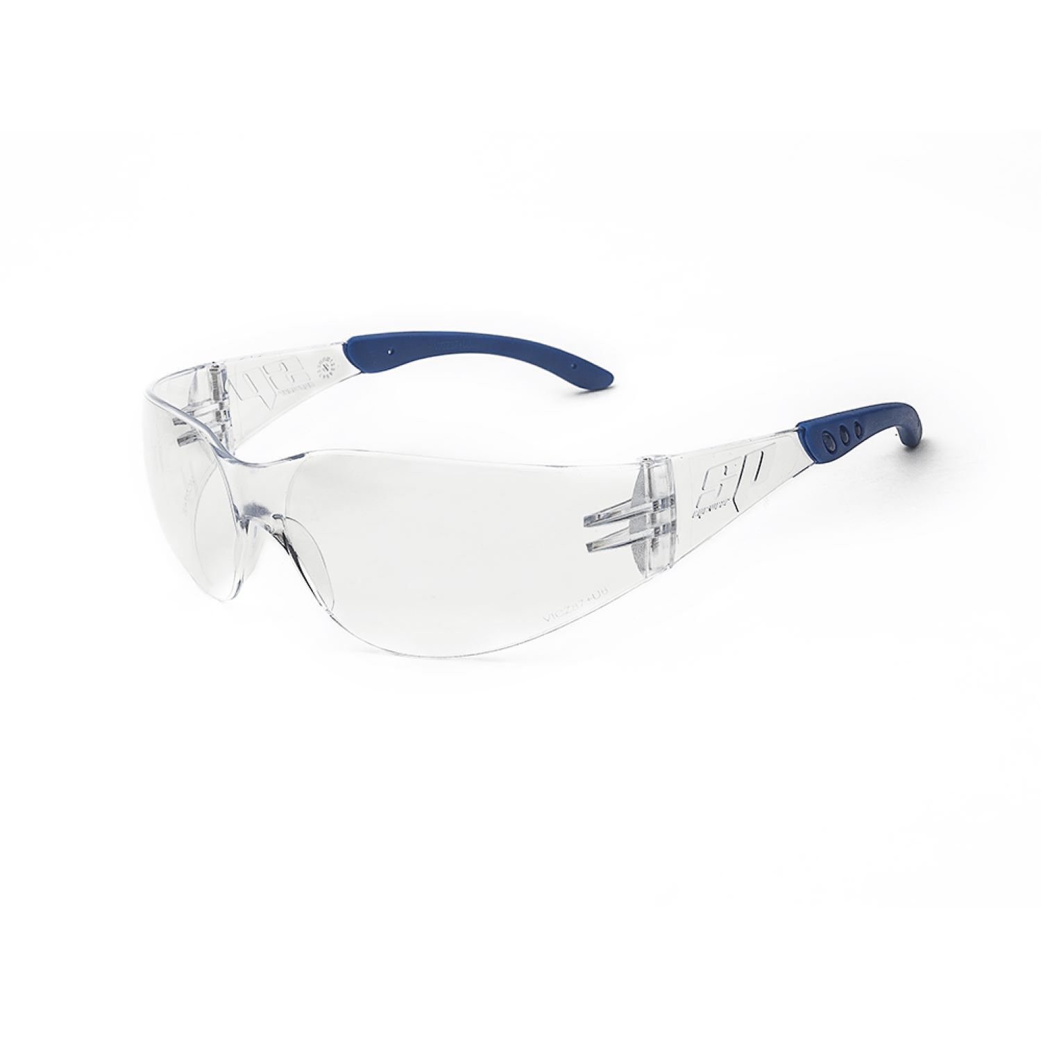Lente Seguridad Spy Flex Claro Af image number 0.0
