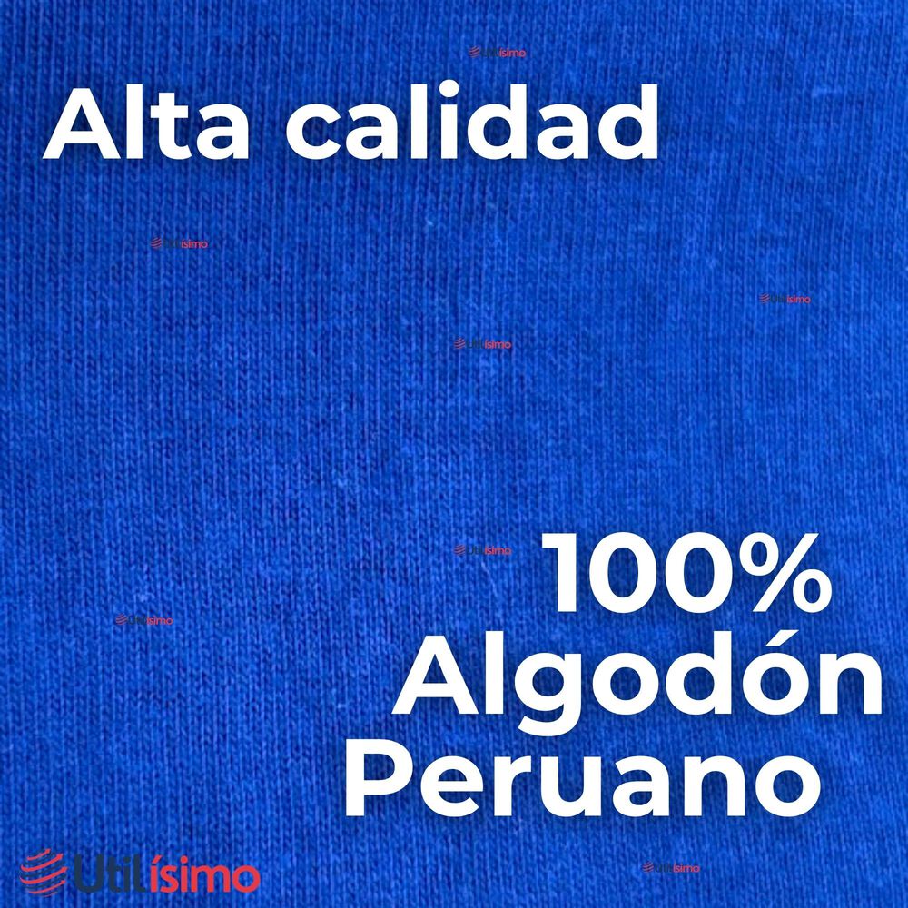 Polera Brainrots 100% Algodón Manga Corta Niño Tralalero Azul image number 5.0