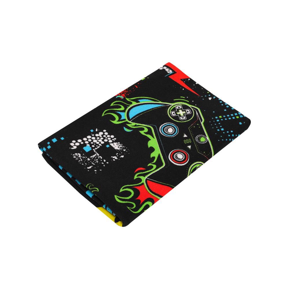 Toalla Playa Infantil Casaideal Game / 75 X 150 Cm image number 4.0