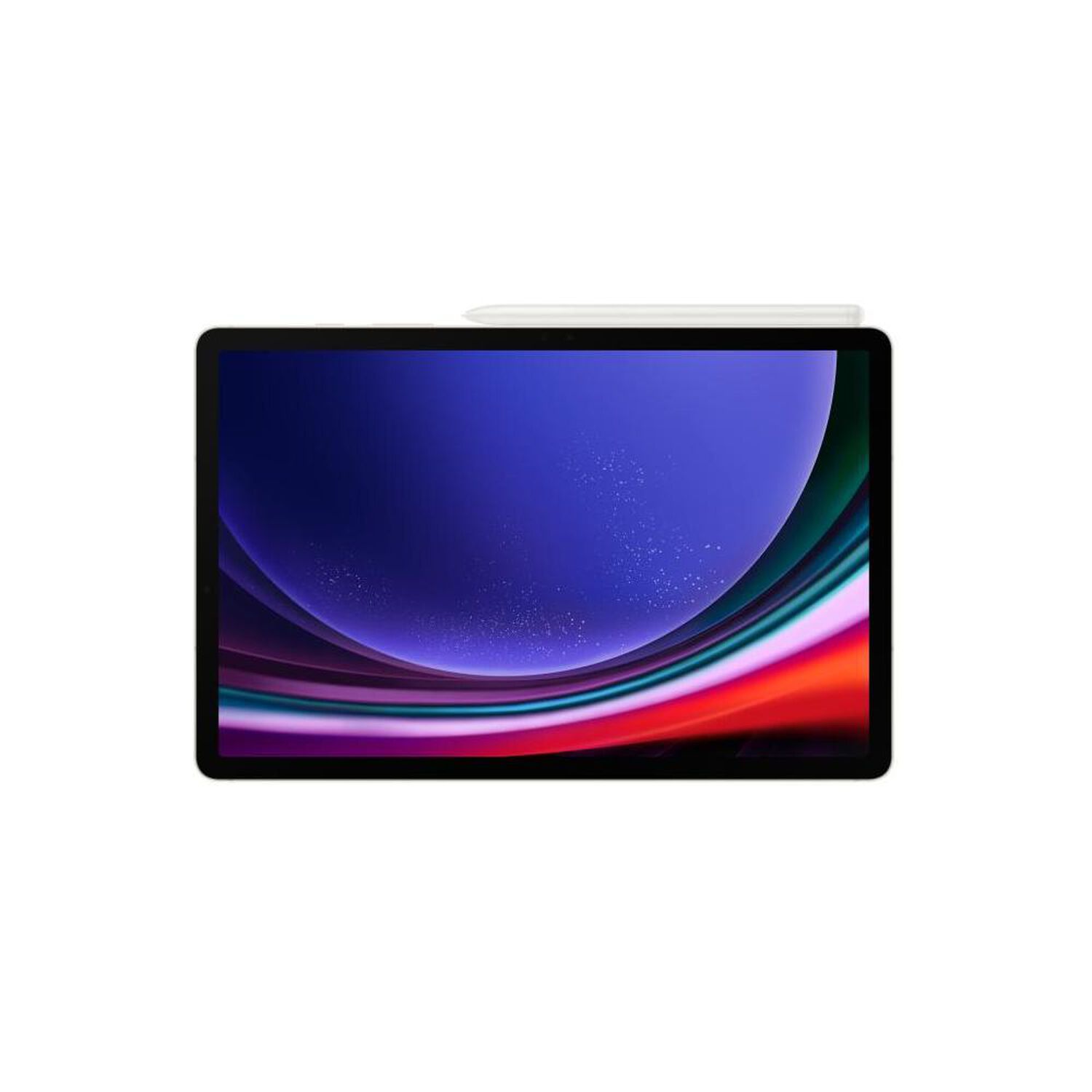 Tablet 11" Samsung Galaxy Tab S9 / 8 GB RAM / 128GB / Beige +  S Pen image number 9.0