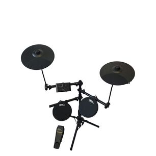 Prx-50 Bater&iacute;a Electr&oacute;nica &ndash; Prodrums Series