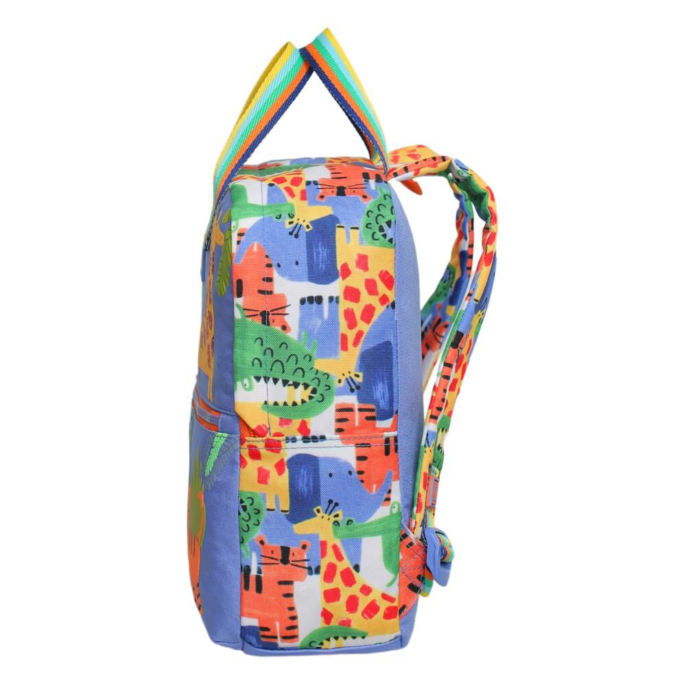 Mochila Head Pepa image number 3.0