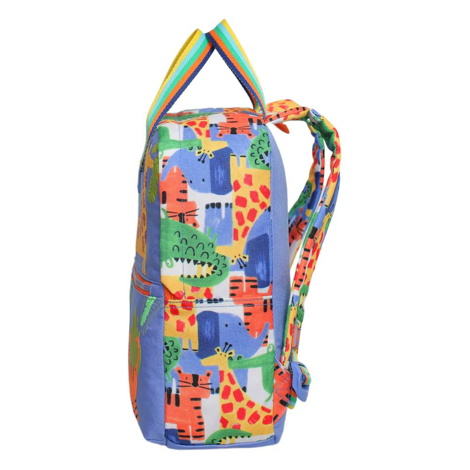 Mochila Head Pepa image number 3.0